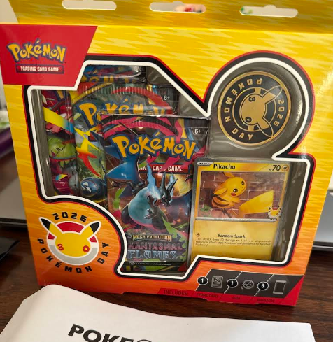 Supplied collector photo for Samantha G.